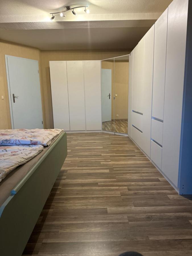 Zimmer In Tangermuender Innenstadt Exteriör bild