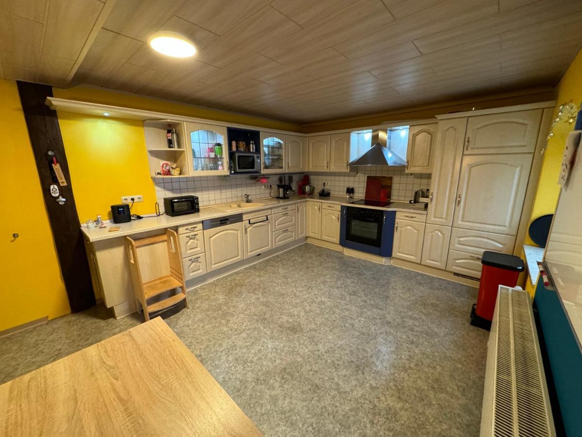 Zimmer In Tangermuender Innenstadt Exteriör bild